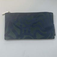 Marimekko x Finnair Airline authentic pouch