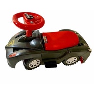 Mobil Mainan Anak Mudah Di Bawa Kemana Mana Dan Bisa Di Naikin Sambil Dorong Keren Sekali Mobil Dudu