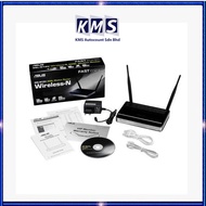Asus Wifi Wireless-N300 Adsl Modem Router (Dsl-N12U)