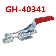 GH-40341 Toggle Clamp Latch Catch Clasp 900 Kg Quick Release Heavy Duty Self-lock Toggle Clamp Cabin