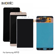 6.0 " LCD Display For Samsung Galaxy A9 Pro 2016 A910 A9100 A910F/DS LCD Touch Screen Digitizer Asse