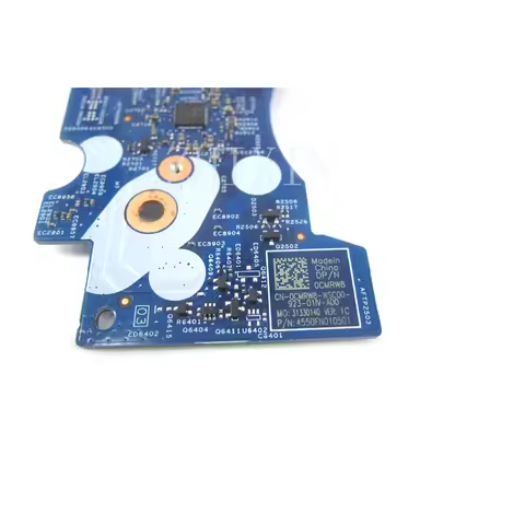 For Dell Latitude 13 3300 Laptop PC Motherboard with I3-7020U/I5-8250U CPU CN-0CMRW8 CN-0RV5W4 17910