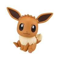 Luca Cup Eevee Pokémon Figure