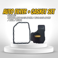 AUTO FILTER & GASKET SET - PERODUA AXIA 1.0 /BEZZA 1.0 1.3 /MYVI 2014 ABOVE /ALZA 2014 ABOVE