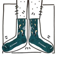 義大利Italy 潮流運動襪livesbam 義大利經典原創設計製造 TUCANO