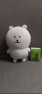 Joke Bear 自嘲白熊