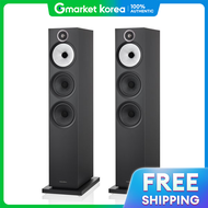 BW 603 S3 Tallboy Speaker (Hi-Fi Home Audio Passive)