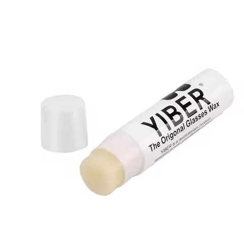 Glasses Wax Glasses Original Natural Wax Anti-Slip Perfect Glasses Anti-Slip Daily Stop Motion Wax