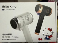 Hello Kitty 電動磨腳器