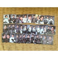 Work Card (LOL2026) gmmtv postcard