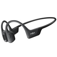 Shokz OpenRun Pro/OpenRun Pro Mini Open-Ear Bluetooth Wireless Bone Conduction Headphones for Outdoor Sports