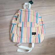 Roxy backpack 背包揹包