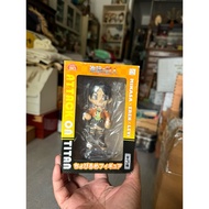 Attack On Titan AOT Eren Jaeger Chobirume Figure