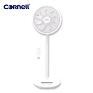 Cornell 12 Inch High Velocity DC Stand Fan with Remote Control