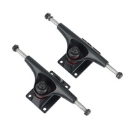2PCS TRUCK INDEPENDENT SKATEBOARD 5INCH BRACKET SKATEBOARD ACCESSORY - ELSAND STORE