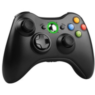 Zexrow Wireless Controller for Xbox 360, xbox 360 Game Controller Gamepad, Buttons Improved Ergonomic Design Joystick fo