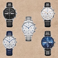 KD WATCH Portuguese Meter ZF Factory AZ Factory Portuguese Chronograph 7751 Movement Chronograph Bak