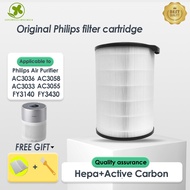 Local Seller Replacement Filter Compatible Philips FY3140 FY3430 AC3033 AC3036 AC3055 AC3058