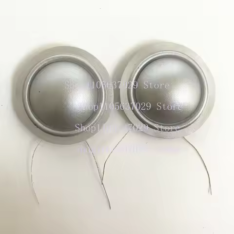 RR 2 AFT 1" Silk Dome Diaphragms For JBL TLX110, TLX120, TLX130 Tweeter Repair 8Ω