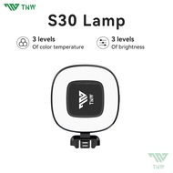 TNW Fill Lamp for Selfie Stick Tripod S30/S30MAX