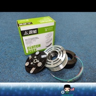 Compressor Magnetic Clutch Honda Civic FD 1.8/CR-V 2.0 (2006-2011)