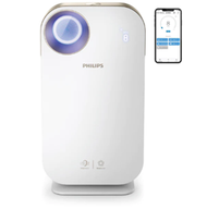 PHILIPS 飛利浦 AC4558/31 智能連接空氣清新機 [原廠行貨]