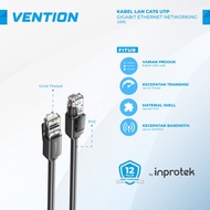 Vention 25M LAN Cable RJ45 Cat.6 UTP Ethernet Gigabit