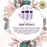 BOONGA~MINYAK BIBI NOMEY