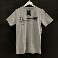 International fox t-shirt