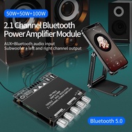 Bảng Mạch Khuếch Đại Công Suất Âm Thanh Bluetooth TB21 Mô-đun Amp Kỹ Thuật Số Âm Thanh Không Dây Min