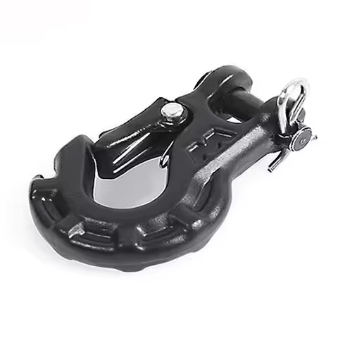 AXIAL SCX10 Warn 1/10 Premium Winch Hook Axial SCX10 Warn 1/10 Premium Winch Hook