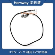 Hanmingway Ironmaster H98V1 V2 V3 Steam Generator Boiler Pressure Sensor Ironing Machine Original Fa
