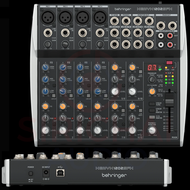 MIXER มิกเซอร์ BEHRINGER รุ่น XENYX 1202SFX