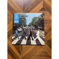 The Beatles Abbey Road Anniversary Vinyl  BLACK LP