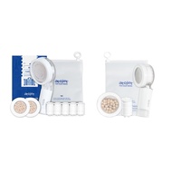 Atojet Travel Mini Shower Filter Set Refill