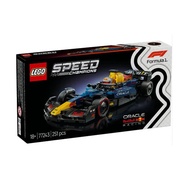 LEGO 77243 Oracle Red Bull Racing RB20 F1® Race Car