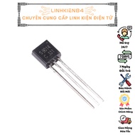 COMBO 10 Pcs TRANS NPN S9014 ( TRANS J6 ) 0.1A 45V
