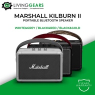 Marshall Kilburn II Kilburn 2 Bluetooth Speaker
