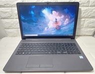 Notebook HP 250 G7 Core i5 Gen 8th | Ram8gb Ssd256gb