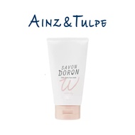 SAVON DORON Daily Esthe Face Wash - White (120g)