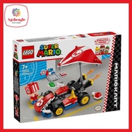 Super Mario 72032 Standard Kart (2025)