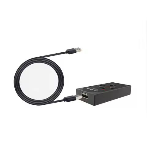 TEYUN 1Set Q1 USB7.1 External Sound Card Desktop Computer Notebook Driver-Free Game Sound Card ABS+P
