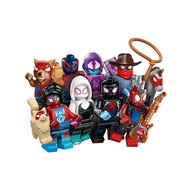 LEGO 71050 Spider-Man Across the Spider-Verse