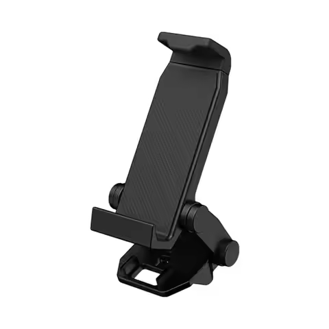 Mobile Clip Handle Bracket For Gamesir Cyclone 2 Cyclone Pro T4 PRO Controller Phone Holder For Andr