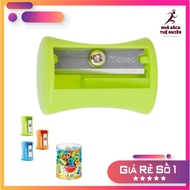 Maped pencil sharpener, sharp pencil sharpener blade