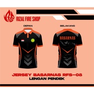 JERSEY PREMIUM BASARNAS RFS 08