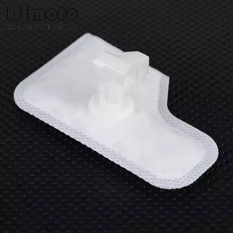 Fuel pump filter element For Yamaha Aerox 155 MT15 TFX Sniper king Msi Soul Mxi 125 Y15ZR Y150 NMAX 