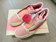 Nike Air Jordan 1 Low OG SP