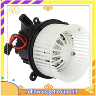 【W】Front A/C HVAC Blower Motor Fan 97057392201 for   2010-2016