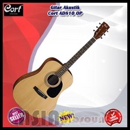 Cort Ad810 Op / Ad 810 Op / Ad-810 Op Accoustic Guitar